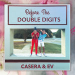 "Before the Double Digits" CD and Digital Platforms