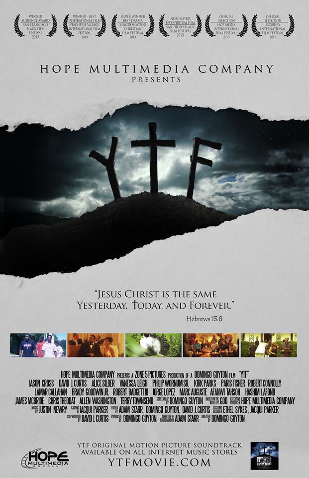 YTF Movie – Domingo Guyton