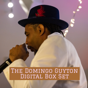 The Domingo Guyton Digital Box Set
